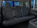 New 2026 Chevrolet Silverado 2500 LT Crew Cab 4WD Pickup for sale #T1108310 - photo 17
