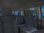 New 2026 Chevrolet Silverado 2500 LT Crew Cab 4WD Pickup for sale #T1108310 - photo 24
