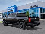 New 2026 Chevrolet Silverado 2500 LT Crew Cab 4WD Pickup for sale #T1108310 - photo 4