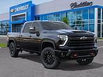 New 2026 Chevrolet Silverado 2500 LT Crew Cab 4WD Pickup for sale #T1108310 - photo 7