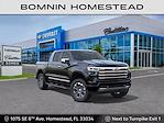 New 2026 Chevrolet Silverado 1500 High Country Crew Cab Pickup for sale #T1108339 - photo 1