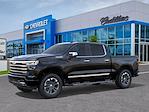 New 2026 Chevrolet Silverado 1500 High Country Crew Cab Pickup for sale #T1108339 - photo 3