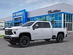 New 2026 Chevrolet Silverado 2500 LT Crew Cab 4WD Pickup for sale #T1108379 - photo 3