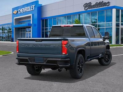 New 2026 Chevrolet Silverado 2500 LTZ Crew Cab 4WD Pickup for sale #T1109140 - photo 2
