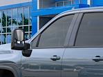 New 2026 Chevrolet Silverado 2500 LTZ Crew Cab 4WD Pickup for sale #T1109140 - photo 12