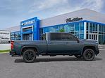 New 2026 Chevrolet Silverado 2500 LTZ Crew Cab 4WD Pickup for sale #T1109140 - photo 5