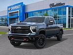 New 2026 Chevrolet Silverado 2500 LTZ Crew Cab 4WD Pickup for sale #T1109140 - photo 6