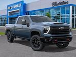 New 2026 Chevrolet Silverado 2500 LTZ Crew Cab 4WD Pickup for sale #T1109140 - photo 7