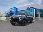 New 2026 Chevrolet Silverado 2500 LTZ Crew Cab 4WD Pickup for sale #T1109140 - photo 8