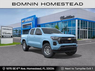 New 2026 Chevrolet Colorado LT Crew Cab Pickup for sale #T1109881 - photo 1