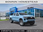 New 2026 Chevrolet Colorado LT Crew Cab Pickup for sale #T1109881 - photo 1