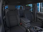 New 2026 Chevrolet Colorado LT Crew Cab Pickup for sale #T1109881 - photo 16