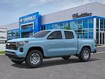 New 2026 Chevrolet Colorado LT Crew Cab Pickup for sale #T1109881 - photo 3