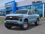 New 2026 Chevrolet Colorado LT Crew Cab Pickup for sale #T1109881 - photo 6