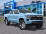 New 2026 Chevrolet Colorado LT Crew Cab Pickup for sale #T1109881 - photo 7