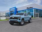 New 2026 Chevrolet Colorado LT Crew Cab Pickup for sale #T1109881 - photo 8