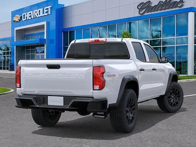 New 2026 Chevrolet Colorado Trail Boss Crew Cab 4WD Pickup for sale #T1109997 - photo 2