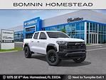 New 2026 Chevrolet Colorado Trail Boss Crew Cab 4WD Pickup for sale #T1109997 - photo 1