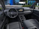 New 2026 Chevrolet Colorado Trail Boss Crew Cab 4WD Pickup for sale #T1109997 - photo 15