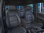 New 2026 Chevrolet Colorado Trail Boss Crew Cab 4WD Pickup for sale #T1109997 - photo 16