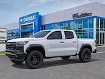 New 2026 Chevrolet Colorado Trail Boss Crew Cab 4WD Pickup for sale #T1109997 - photo 3