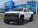 New 2026 Chevrolet Colorado Trail Boss Crew Cab 4WD Pickup for sale #T1109997 - photo 6
