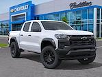 New 2026 Chevrolet Colorado Trail Boss Crew Cab 4WD Pickup for sale #T1109997 - photo 7