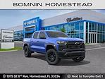 New 2026 Chevrolet Colorado Trail Boss Crew Cab 4WD Pickup for sale #T1110735 - photo 1