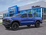 New 2026 Chevrolet Colorado Trail Boss Crew Cab 4WD Pickup for sale #T1110735 - photo 3