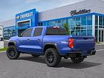 New 2026 Chevrolet Colorado Trail Boss Crew Cab 4WD Pickup for sale #T1110735 - photo 4