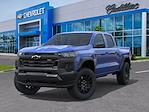New 2026 Chevrolet Colorado Trail Boss Crew Cab 4WD Pickup for sale #T1110735 - photo 6