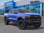 New 2026 Chevrolet Colorado Trail Boss Crew Cab 4WD Pickup for sale #T1110735 - photo 7