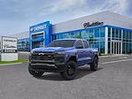 New 2026 Chevrolet Colorado Trail Boss Crew Cab 4WD Pickup for sale #T1110735 - photo 8
