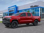 New 2026 Chevrolet Colorado Work Truck Crew Cab Pickup for sale #T1110790 - photo 3