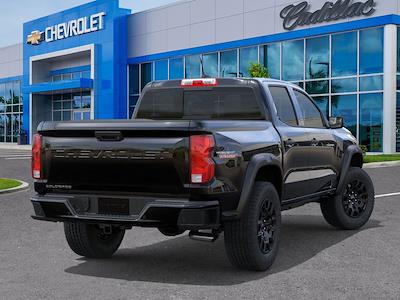 New 2026 Chevrolet Colorado Trail Boss Crew Cab 4WD Pickup for sale #T1111452 - photo 2