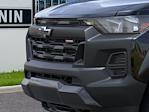 New 2026 Chevrolet Colorado Trail Boss Crew Cab 4WD Pickup for sale #T1111452 - photo 13