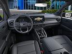 New 2026 Chevrolet Colorado Trail Boss Crew Cab 4WD Pickup for sale #T1111452 - photo 15