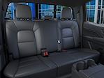 New 2026 Chevrolet Colorado Trail Boss Crew Cab 4WD Pickup for sale #T1111452 - photo 17