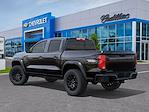New 2026 Chevrolet Colorado Trail Boss Crew Cab 4WD Pickup for sale #T1111452 - photo 4