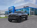 New 2026 Chevrolet Colorado Trail Boss Crew Cab 4WD Pickup for sale #T1111452 - photo 8
