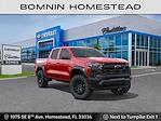 New 2026 Chevrolet Colorado Trail Boss Crew Cab 4WD Pickup for sale #T1111636 - photo 1