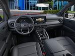 New 2026 Chevrolet Colorado Trail Boss Crew Cab 4WD Pickup for sale #T1111636 - photo 15