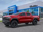 New 2026 Chevrolet Colorado Trail Boss Crew Cab 4WD Pickup for sale #T1111636 - photo 3