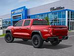 New 2026 Chevrolet Colorado Trail Boss Crew Cab 4WD Pickup for sale #T1111636 - photo 4
