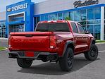 New 2026 Chevrolet Colorado Trail Boss Crew Cab 4WD Pickup for sale #T1111636 - photo 2