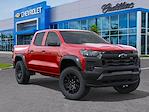 New 2026 Chevrolet Colorado Trail Boss Crew Cab 4WD Pickup for sale #T1111636 - photo 7
