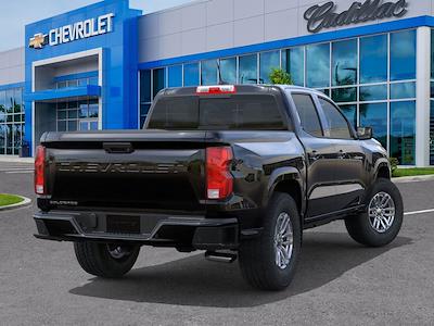 New 2026 Chevrolet Colorado LT Crew Cab Pickup for sale #T1116049 - photo 2