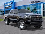 New 2026 Chevrolet Colorado LT Crew Cab Pickup for sale #T1116049 - photo 7
