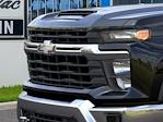 New 2026 Chevrolet Silverado 2500 LT Crew Cab 4WD Pickup for sale #T1116137 - photo 13