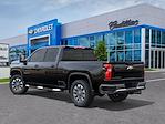 New 2026 Chevrolet Silverado 2500 LT Crew Cab 4WD Pickup for sale #T1116137 - photo 4